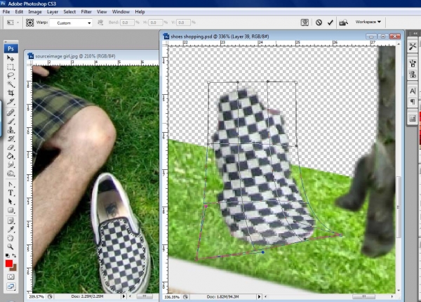 Creation of I found them!!!: Step 19